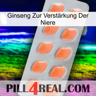 Ginseng Zur Verstärkung Der Niere 26